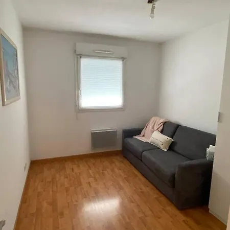 Apartment Plain-pied